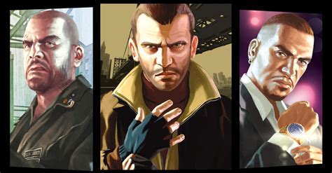 Gta Iv Complete Edition Is Now Available Via Rockstar