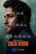Tom Clancy's Jack Ryan - Trailers & Videos - Rotten Tomatoes