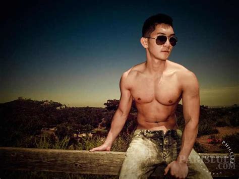 The World Of Hottest Asian Men The Chariots Most