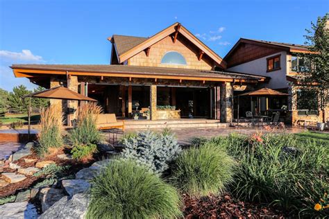 Complete Renovation Colorado Luxury Homes Mansions For Sale