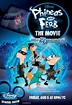 Review: Phineas and Ferb: Across the 2nd Dimension Is an Instant ...