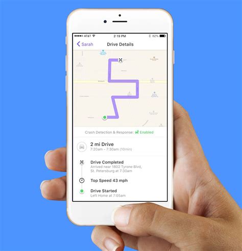 Download life360 from the app store. Introducing: Driving by Life360 - Life360
