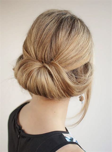 There are, of course, more cool quick braided ideas. quick easy hairstyles for long hair for work | This ...