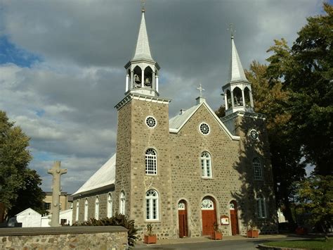 Église De La Purification Affleck De La Riva