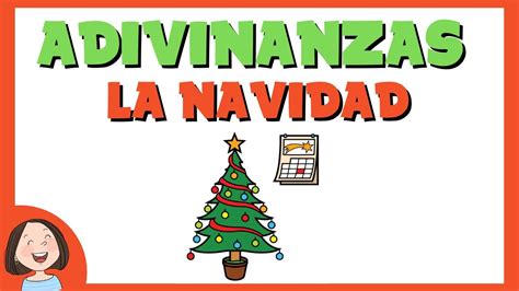 Los mejores juegos de navidad, juegos de santa claus, juegos de papa noel totalmente gratis. Adivinanzas de la navidad_Juegos para niños - YouTube