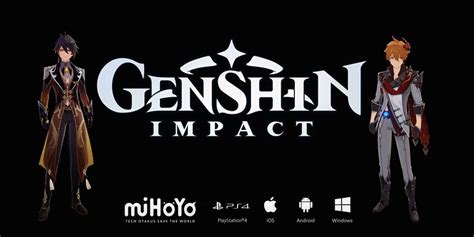 Genshin Impact Update 11 Release Date And New Details Confirmed