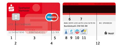 Sicherheitscode cvv wo auf der bankkarte? RFID oder NFC_Darf es noch ein bisschen mehr sein ? - ineineandrewelt - auf der Suche nach > was ...