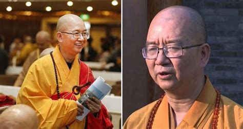 Chinas Top Buddhist Leader Investigated For Allegedly Forcing Nuns To
