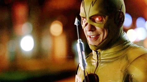 Reverse Flash Wallpapers Wallpaper Cave