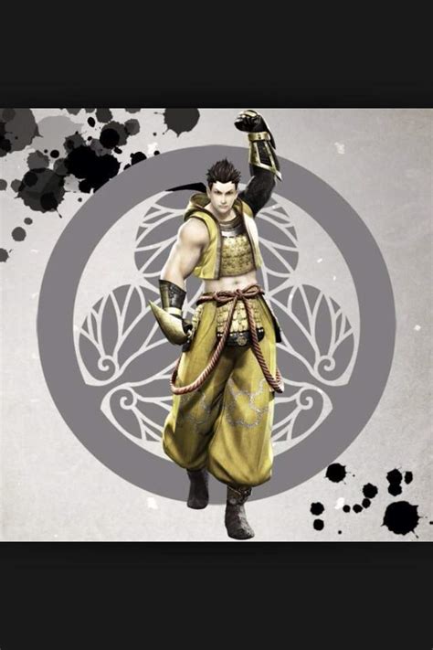 Ieyasu Tokugawa Wiki Anime Amino