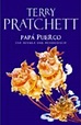Arackaca: libro Papá puerco / Hogfather: Una Novela Del Mundodisco ...