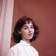 Stunning Color Photos of Millie Perkins in the 1950s and ’60s ~ Vintage ...