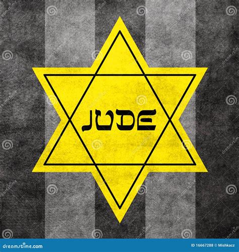 Jewish Star Ww2