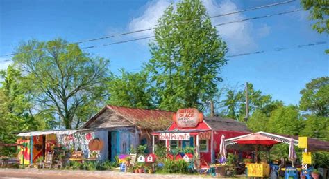 9 Must Visit Remote Sites In Mississippi