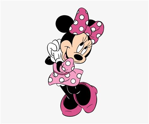 Free Minnie Mouse Clipart Download Free Minnie Mouse Clipart Png