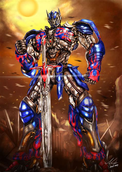 Transformers Aoe Optimus Prime Face Artofit