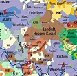Landgraviate of Hesse-Kassel - Wikipedia, the free encyclopedia ...