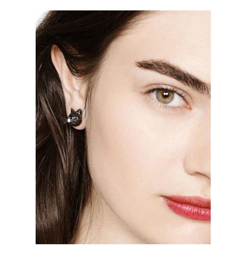 Nonetheless, one's clothes can often be a window into the workings of their head. KATE SPADE NEW YORK • Cat's Meow Out of the Bag Black Cat ...