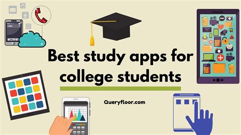 As a college student, keeping your life organized, productive, and even sane can be difficult from time to time. 20 Best study apps for college students | Study apps, Best ...
