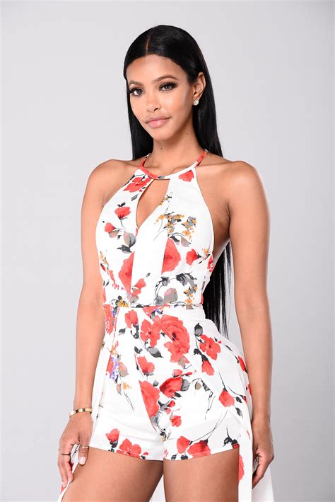 Bottomless Mimosas Dress Ivory Floral