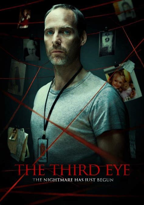 By opting to have your ticket verified for this movie, you are allowing us to check the email address associated with your rotten tomatoes account against an email address associated with a fandango ticket purchase for the same. The Third Eye (Serie de TV) (2013) - FilmAffinity