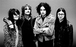 The Dead Weather - The Dead Weather Wallpaper (16581047) - Fanpop