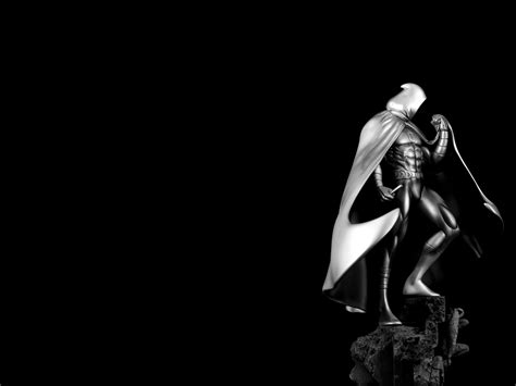 Moon Knight Wallpapers - Wallpaper Cave