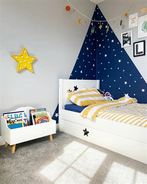25 Space Themed Room Ideas Your Kids Will Love Displate Blog