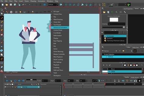 Top 164 Top 2d Animation Software