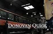 Donovan Quick DVD - Colin Firth - (2000)