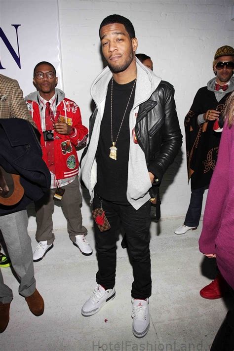 Rappers With The Best Fashion Genius