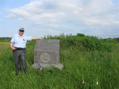 Struggle for the Bliss Farm Part 4 With Licensed Battlefield Guide