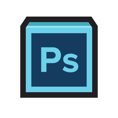 20 Photoshop Icon Png Icon Logo Design