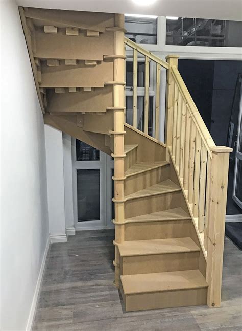 Our Square Spiral Staircases Small Space Staircase Staircase Layout