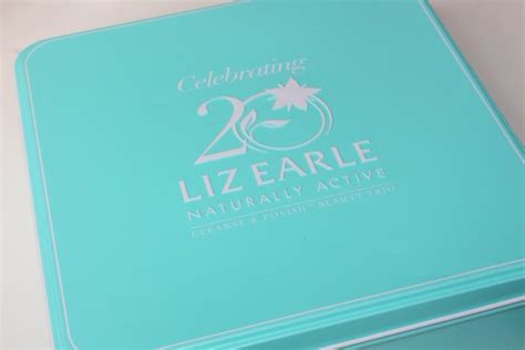 Liz Earle Cleanse And Polish Beauty Trio Really Ree