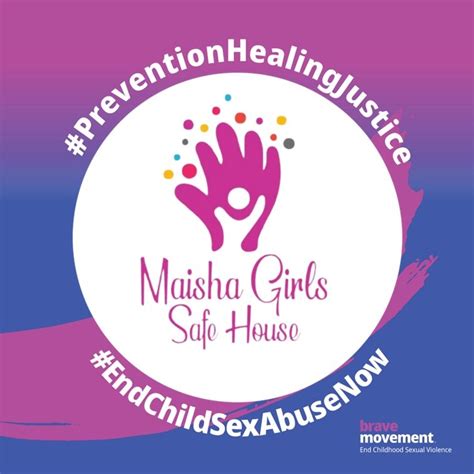 Maisha Girls Safe House Nairobi