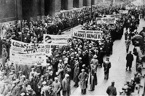 crise-1929-4 - Escola Educação