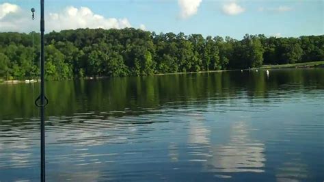 Lake Sherwood Warren County Mo Youtube