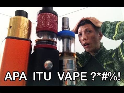 Hallo semua indonesia vape store. Basic tentang VAPE (Recommended Video) - YouTube | Vape ...