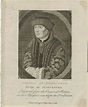 NPG D23918; Thomas of Woodstock, Duke of Gloucester - Portrait ...