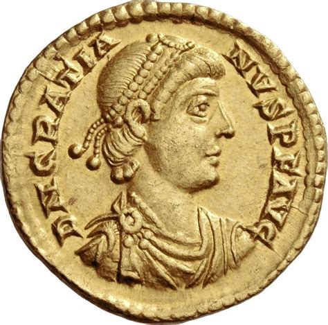 Roman Imperial Cult Divine Emperor Gratian
