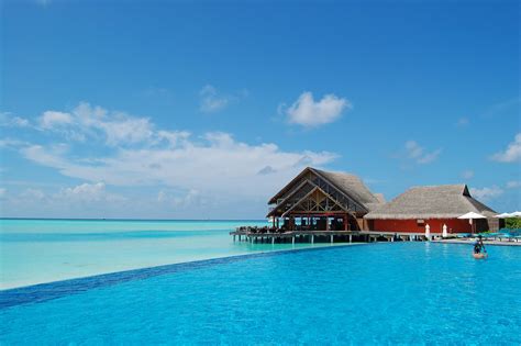 Anantara Veli Resort & Spa Maldives ~ Static Tours Journal