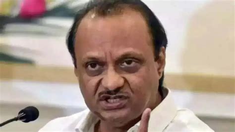 Ajit Pawar Decision On Extended Business Hours Next Week Says