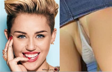 Miley Cyrus Nude Pics Page 1