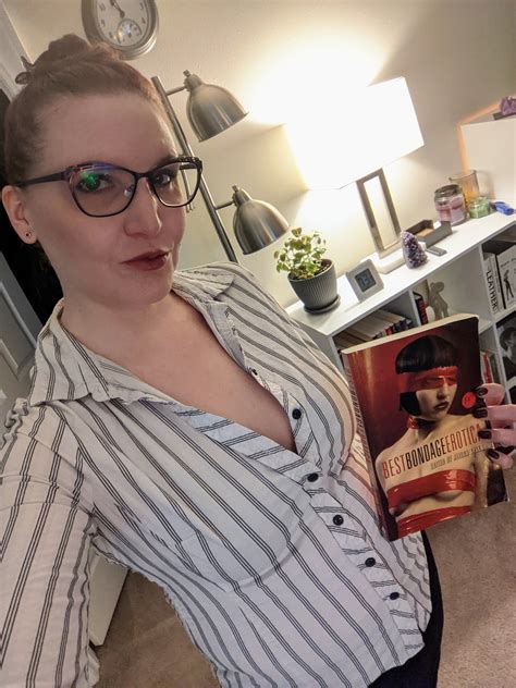 Miss Lorelei Rivers On Twitter It S Sexy Storytime At The Library
