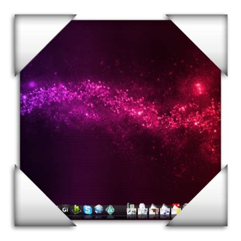 Desktop Icon Yamilk Icon Set