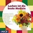 Lachen ist die beste Medizin, 1 Audio-CD Hörbuch jetzt bei Weltbild.de ...