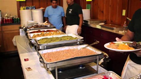 We can also cater using your own kitchen. Authentic Mexican Food Catering Bucks County, PA | Tijuana ...