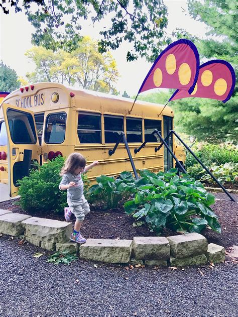 Why Bookworm Gardens Will Be Your Favorite Day Trip With Kids