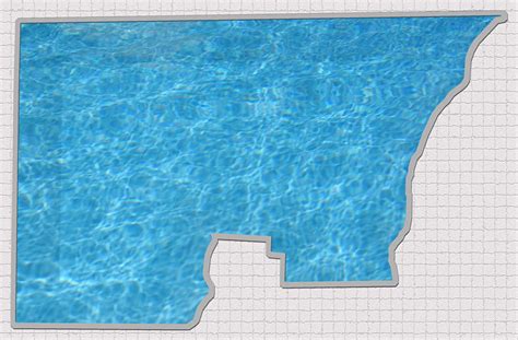 Holmes Fun Style Maps 27 Swimming Pool